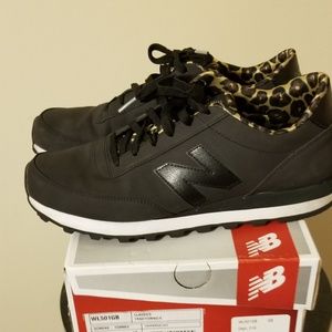 New balance